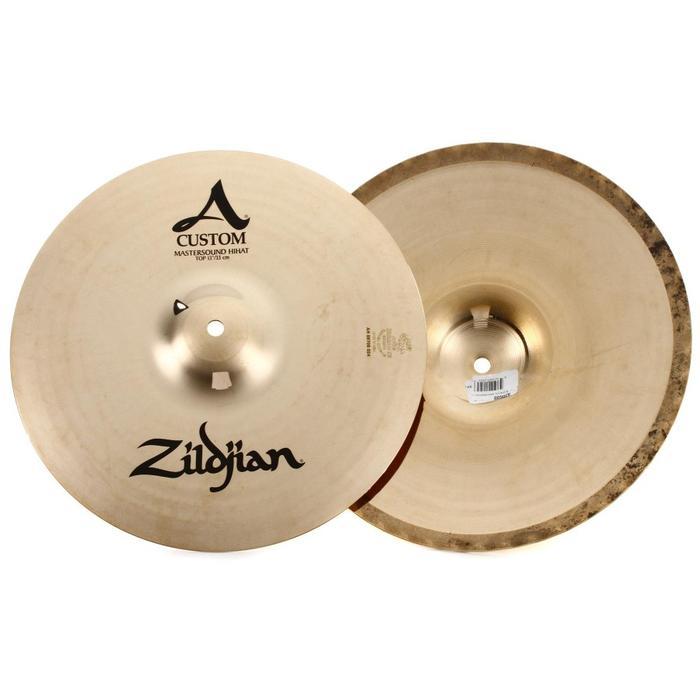Zildjian A0120 13" Mastersound Hi-Hat Hh