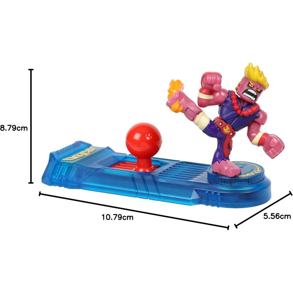 Legends of Akedo Fight Action Figures Can Choose Styles Akedo Toy Boys Gift Akedo Collection Link 2