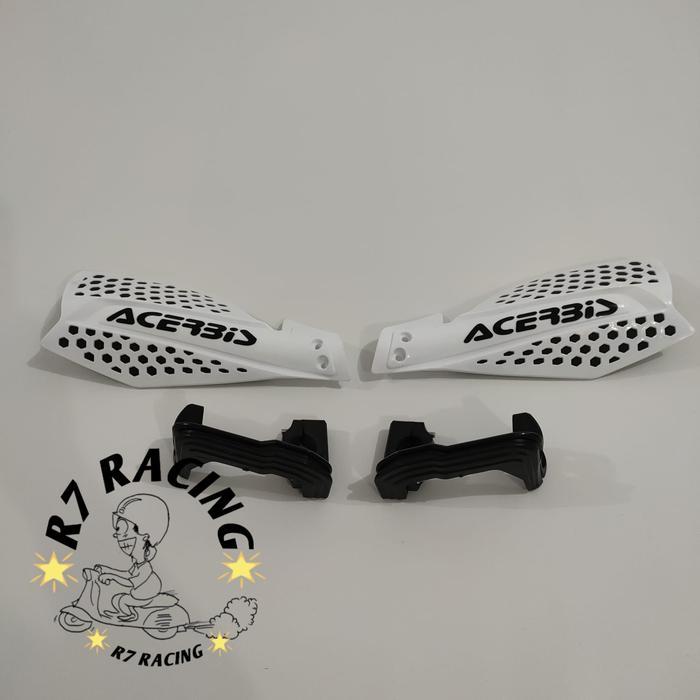 Handguard Acerbis Ultimate Universal Handguard Klx Crf Wr 155 Dll