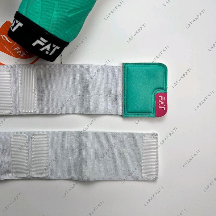Diskon Fat Altus Verto Tosca 2026 Sarung Tangan Kiper Original Autentik