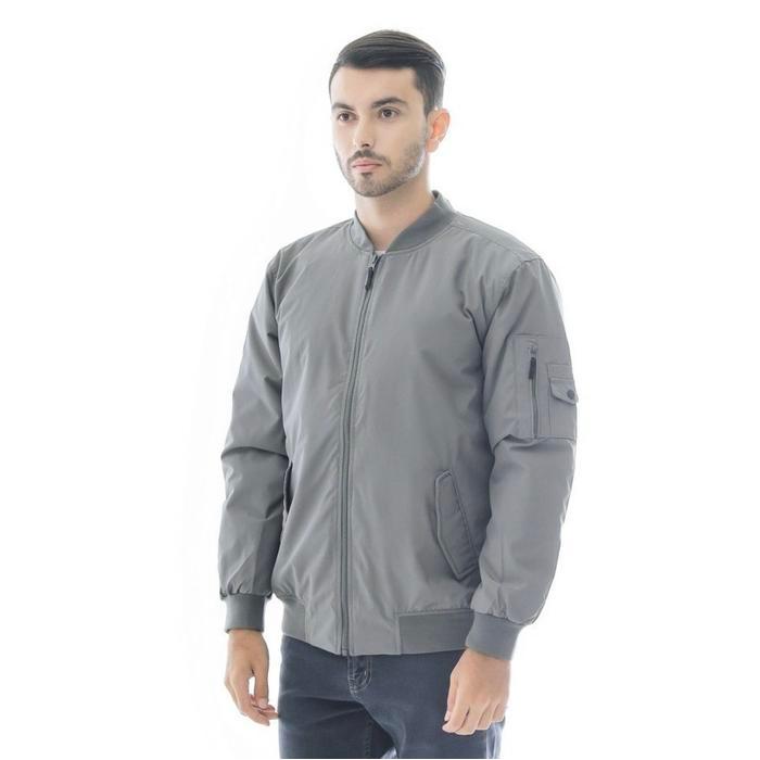 Jacket Bomber Eiger Riding X Rapidity Jaket Motor - Original TERLARISBEST QUALITYBEST SELLER