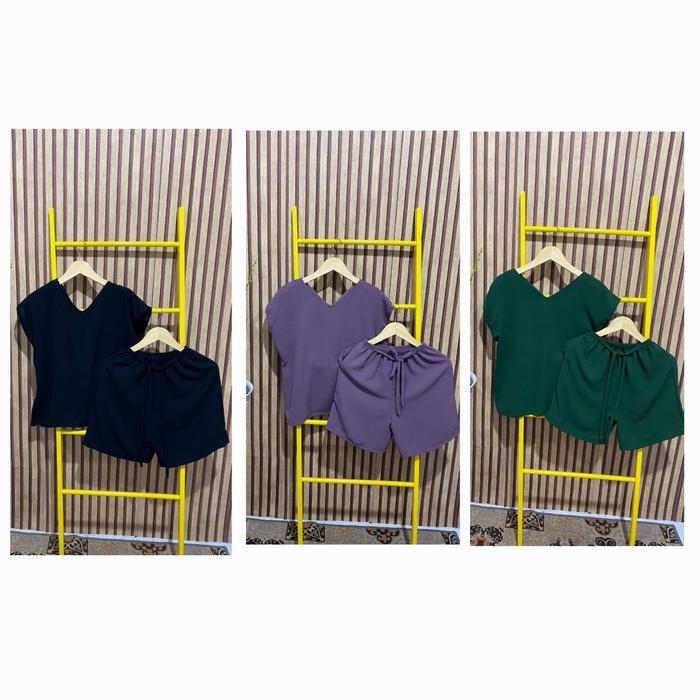 One Set Nagita Paket Hemat Paket Usaha Dapat 3 Set Terbaru 