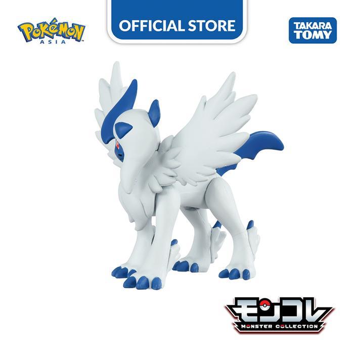 PROMO Pokemon Moncolle Mega Absol