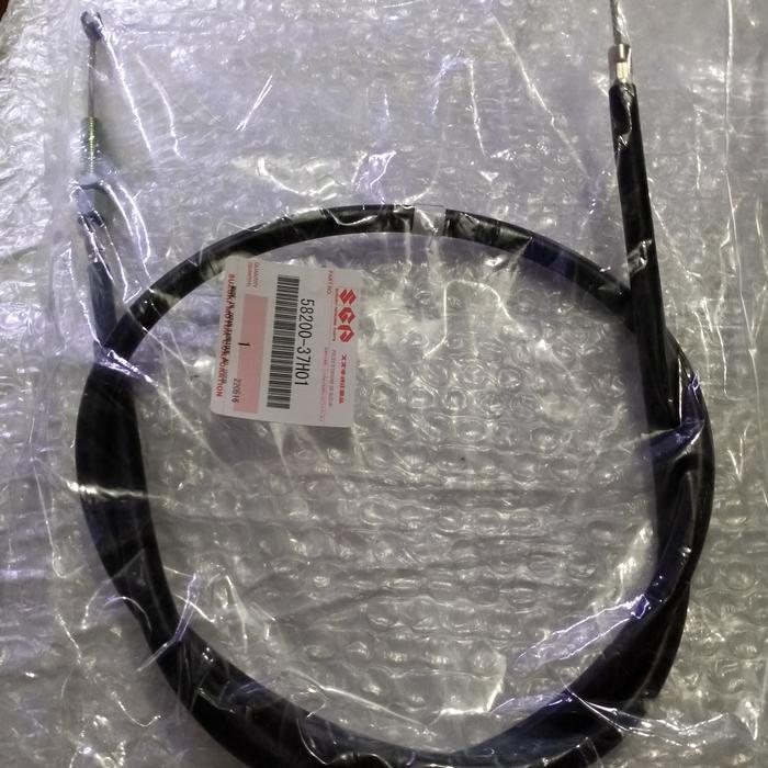 kabel kopling Suzuki GSXR600/750-K7-K8