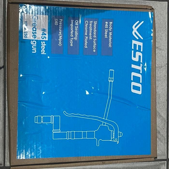 GREASE GUN UNTUK PISPOT GEMUK ANGIN MG55 WESTCO