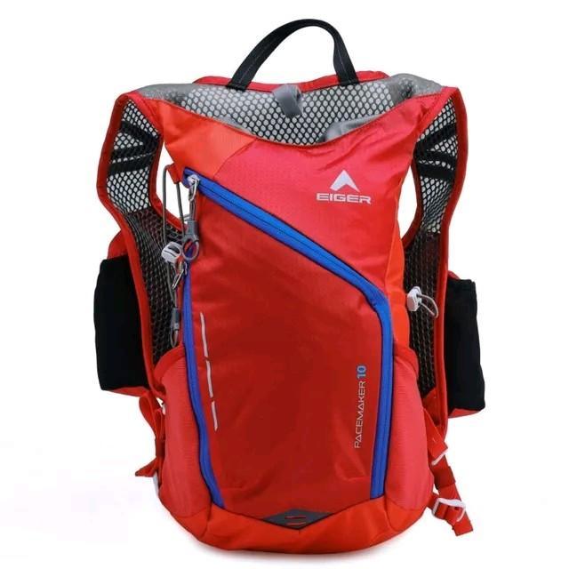 EIGER PACEMAKER 10 HYDROPACK