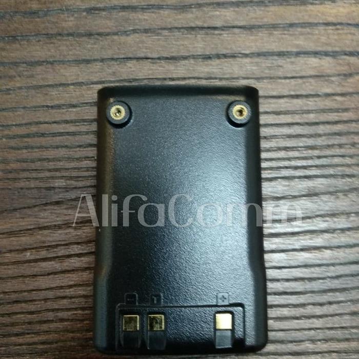 EBP-88 Baterai Alinco DJ-W10 DJ-A10 DJ-W100 DJ-A100 DJ-A50 DJ-W500 Ori