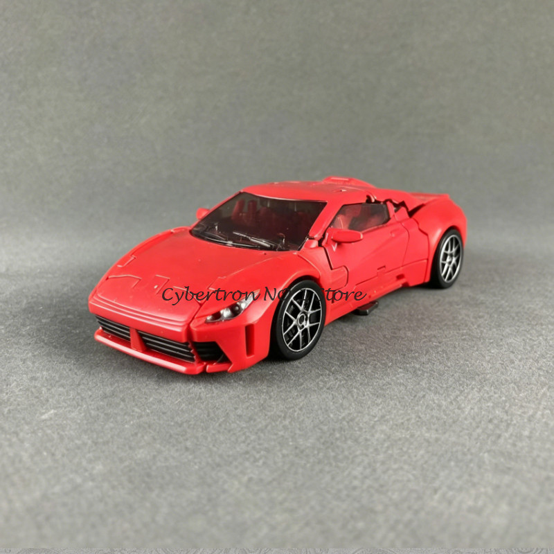 Anime Deformation Robots Transformers Studio Series Toy SS-71 Autobot Dino (Dark of the Moon) Action