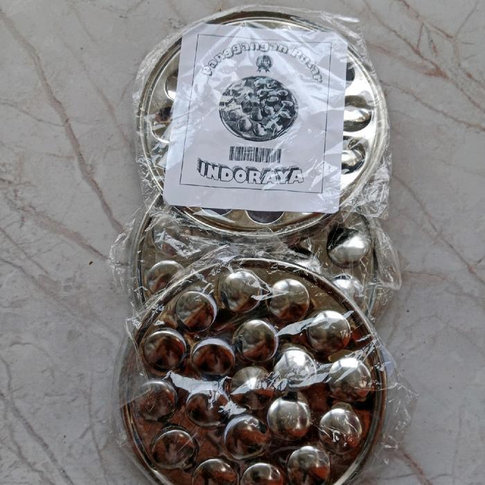 Refill putaran roaster grill / panggangan putar fancy grill - refillnya saja Kitchenware