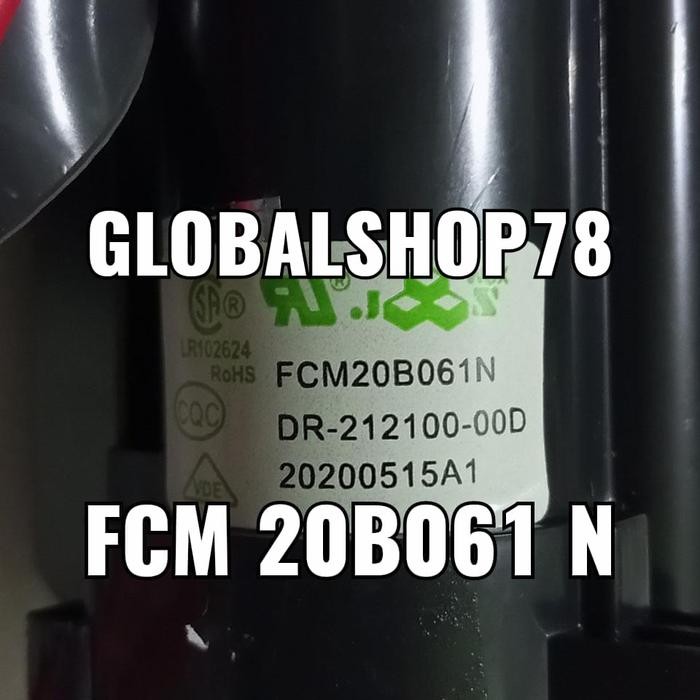 FB 20B061 TV POLYTRON FCM20B061N ORI FCM 20B061N Playback Plebek