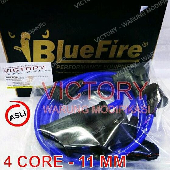 Kabel Busi 4Core Mazda Vantrend Bluefire