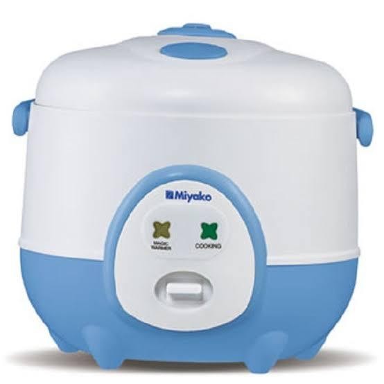 Magic Com Mini Miyako 606A