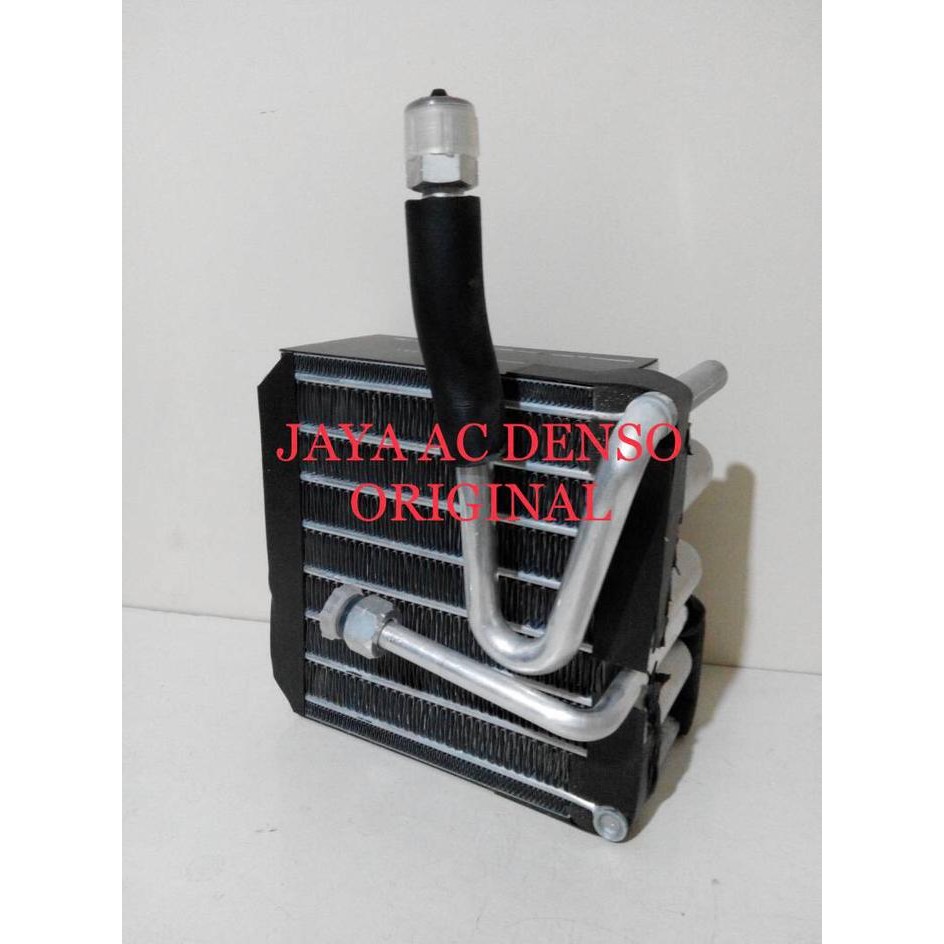 Evapurator Evap Cooling Coil Soluna