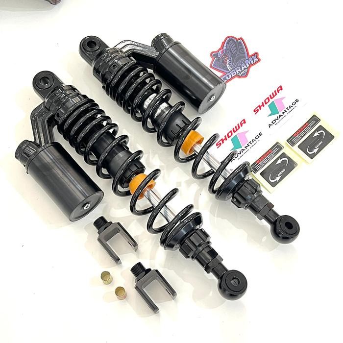 Shockbreaker Ktc Skok Ktc / Ktc Xtrime Beat Mio Vario Xeon Jupiter F1Zr Suprax Revo Nmax Aerox