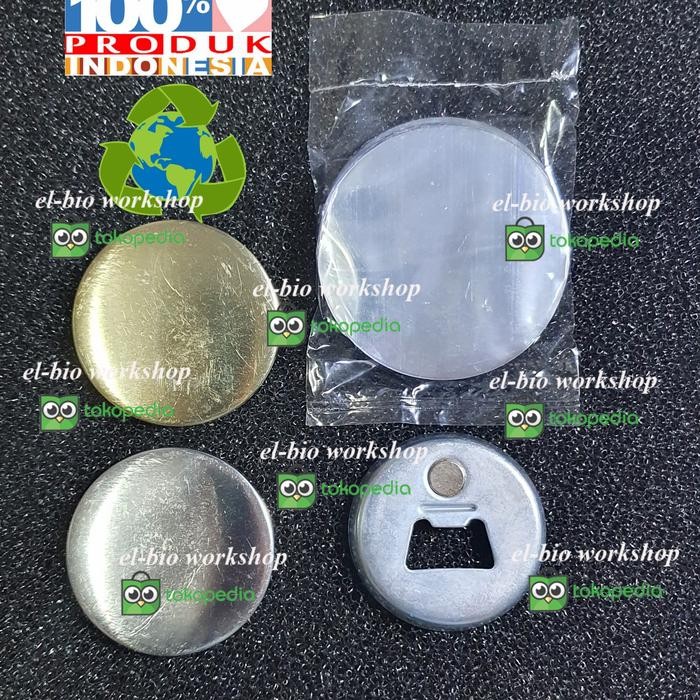 

bahan baku pin magnet uk 5,8cm