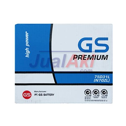 GS PREMIUM N70ZL