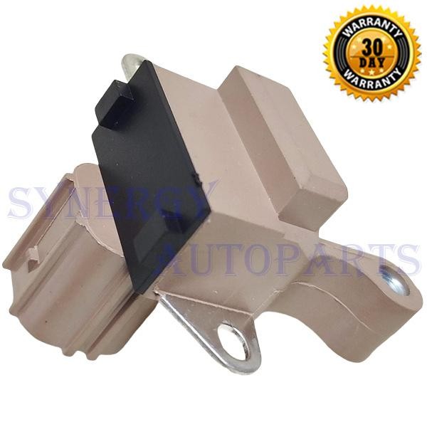 IC ALTERNATOR TOYOTA AVANZA 10002816