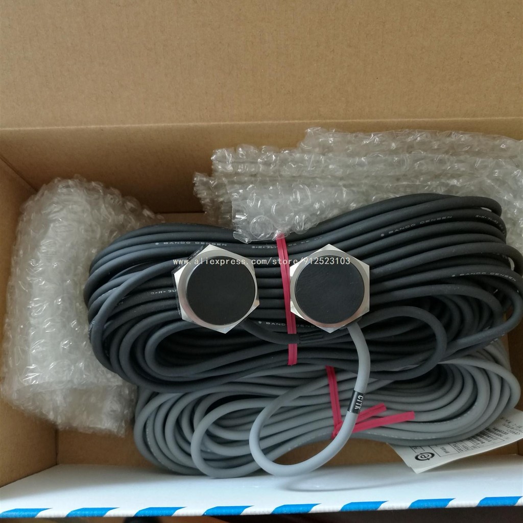 Gd-20 Gd-20P Gd-20D New Original Metal Double-Layer Overlap Detector Sensor