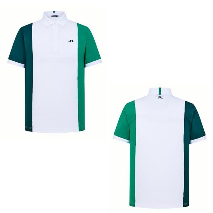 Bisa Spk Polo Shirt Golf Pria Jl/37 Kaos Baju Olahraga Golf Pria Best Quality