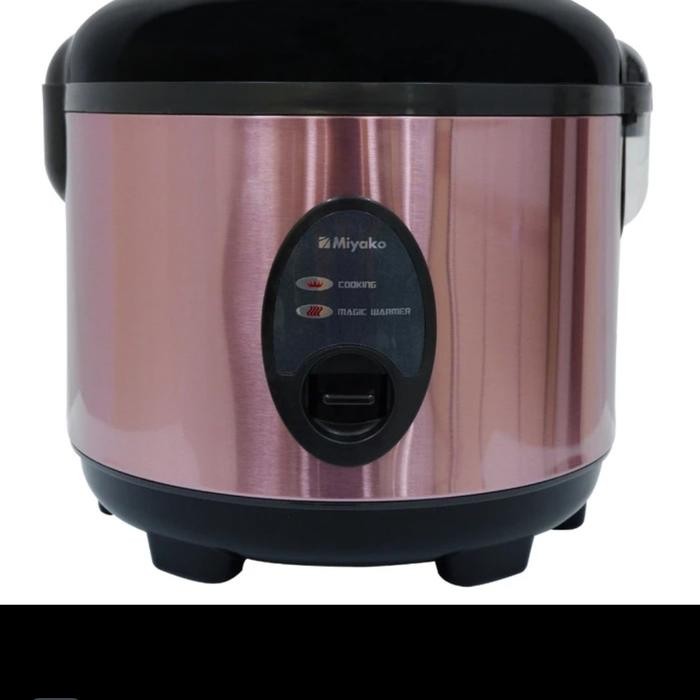 Magicom Rice Cooker Miyako 1.8 Liter