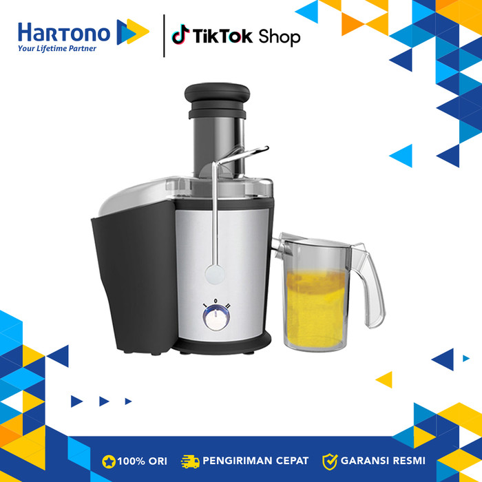 Maspion Juicer Extractor Je211