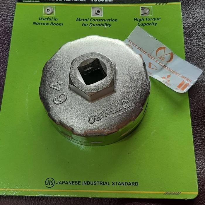 Jual Kunci Filter Oli Avanza - Xenia Tekiro