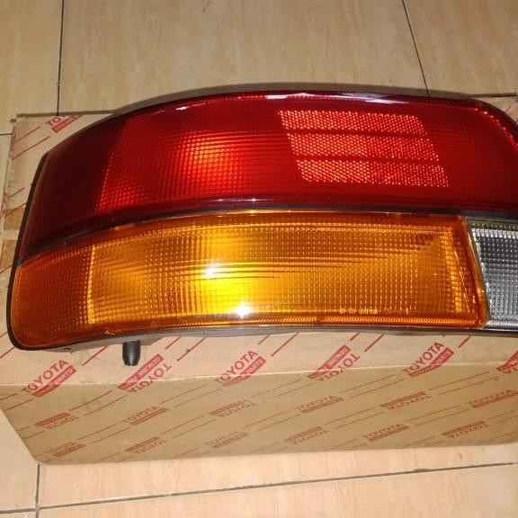 LAMPU STOP STARLET