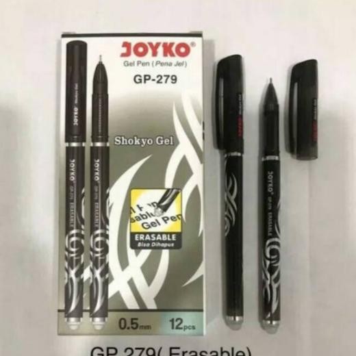 

NEW PRODUK BALPOIN GEL /BALPOIN BISA DIHAPUS/PEN ERASEBLE/PEN GEL BISA DIHAPUS WARUNG ARA67