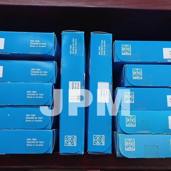 CILCULAR SIGHT GLASS KLINGER 15 X 100