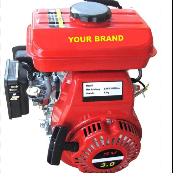 PISTON ASSY 152F/WP 10 4TAK