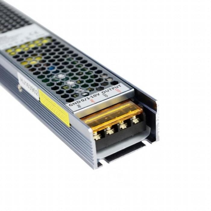 POWER SUPPLY DIMMER LED STRIP HILED BALLAST DIMMER LED STRIP