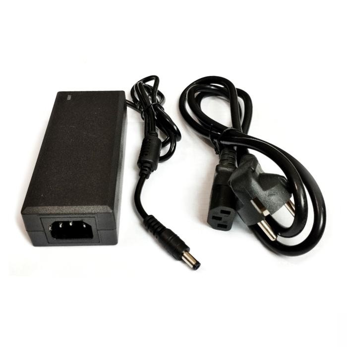 Power Adaptor Pompa Dc 12V 5A 6A 7A 8A Adaptor Dc Led Trafo