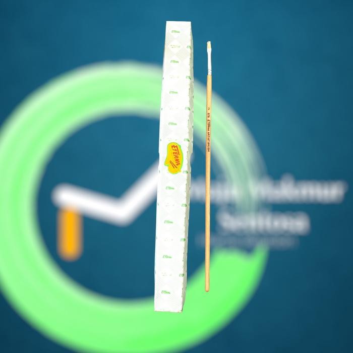 

Pilihan- Kuas Lukis Eterna/Kuas Cat/Kuas Gambar/Kuas Lukis/Kuas Canvas