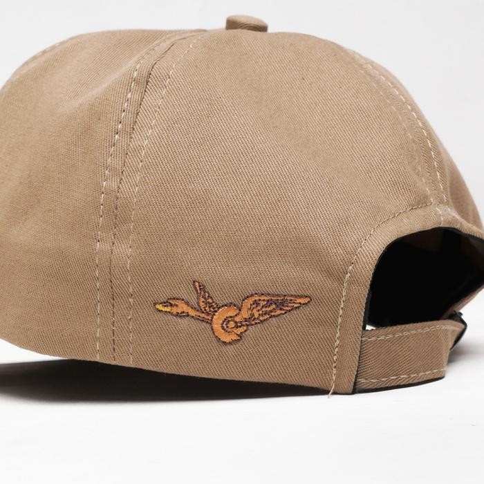 New // Gvfi X Murphy Radio Grads Song Polo Cap // 100% Original