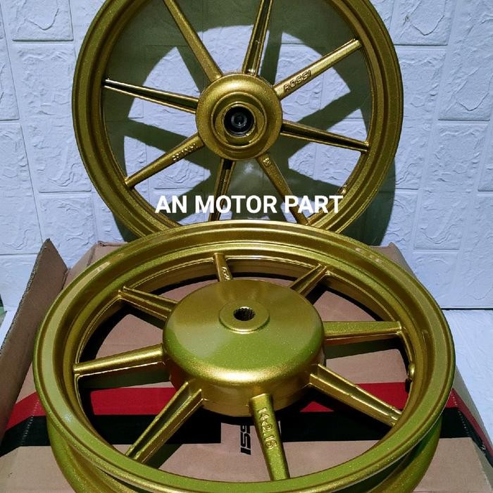 Velg Racing Mio M3 Velg Palang 8 Yamaha Mio M3 Mio Fino 125 Velg Venom Comet Mio M3 Mio Fino 125