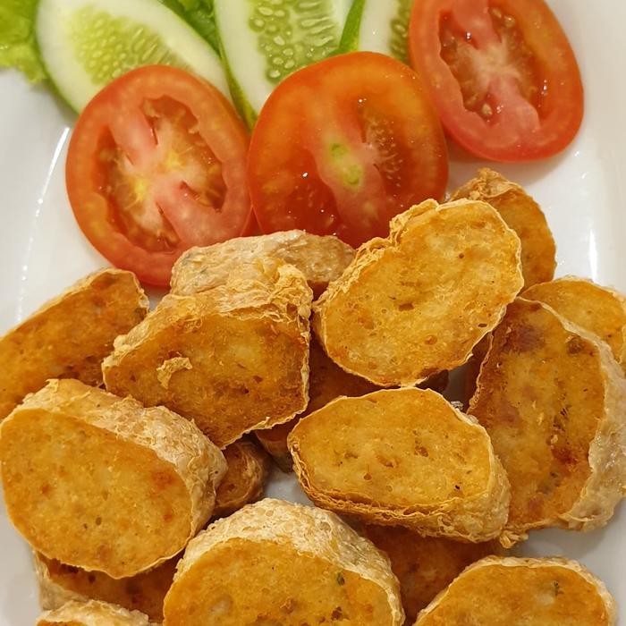 

Pilihan- Hekeng Non Halal Isi 3Pcs/Pack