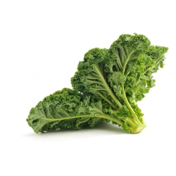 

Pilihan- Daun Kale 500Gram