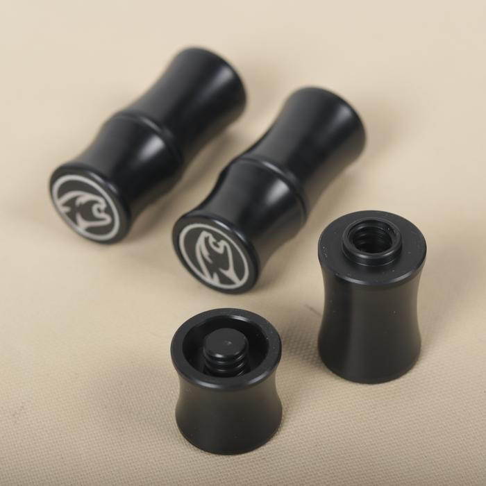 Joint Protector Predator Original - JP joint stik billiard cue Uniloc Radial