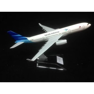 Diecast Pesawat garuda Indonesia