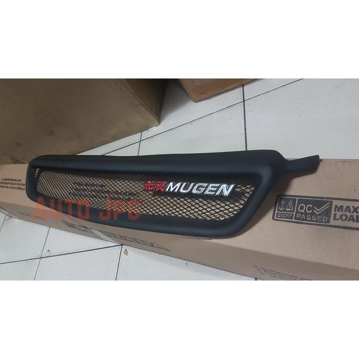 Grill Ferio 96 - 99 mugen