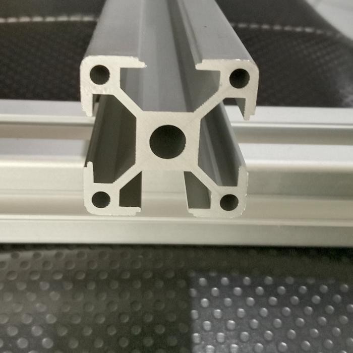 Alumunium Profile 3030 T Slot/200 Cm