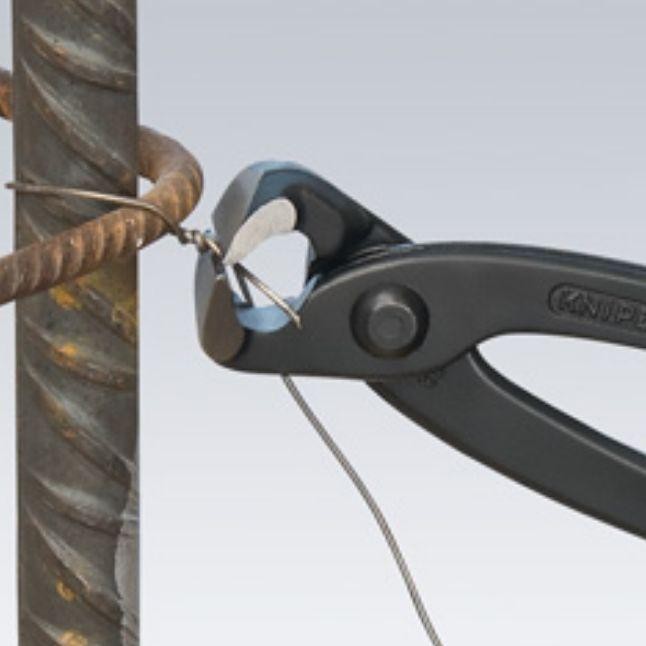 Tang Gegep Kakaktua 99 00 200 S4 Knipex Concretors Nipper