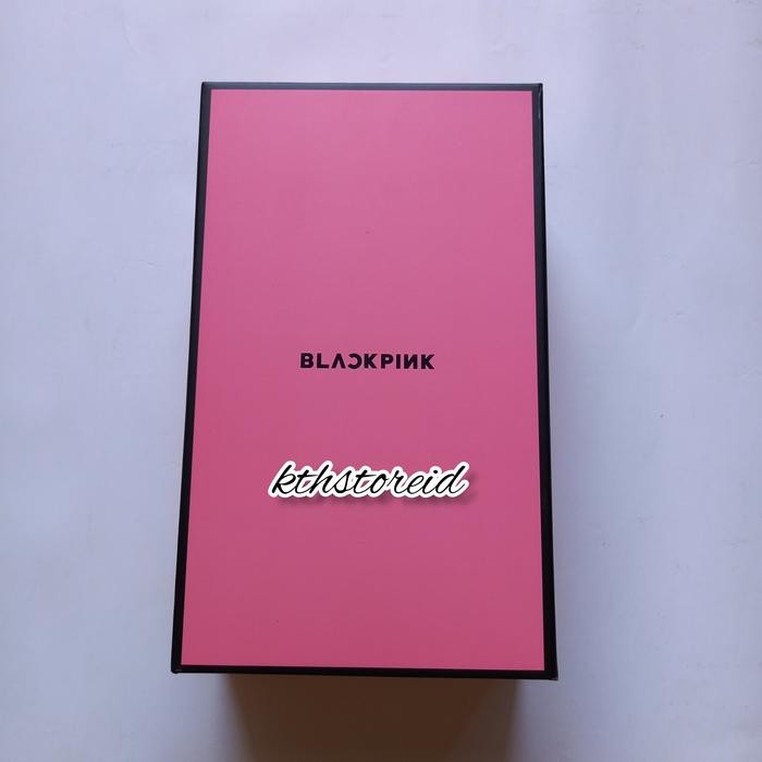 BLACKPINK - OFFICIAL LIGHTSTICK VER.2