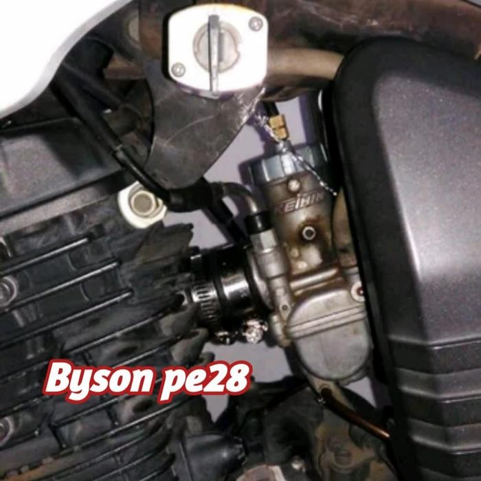 MANIPOL MANIFOLD BYSON UNTUK KARBU PE28 PE26