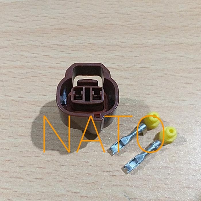 Jual Soket Switch Fan Thermo Fan Karimun Kotak