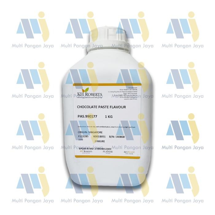 

Pilihan- Pasta Coklat Kh Roberts 1 Liter