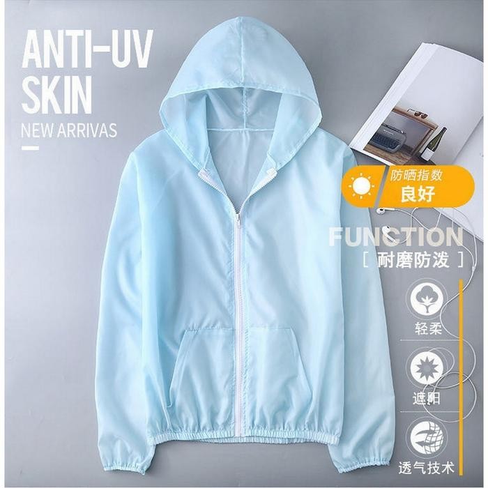 Waldos Sport - Jaket Sepeda / Jogging Wanita Korea