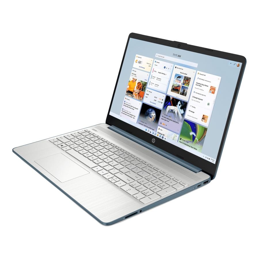 HP 15s-fq5374TU - Core i3-1215U RAM 8GB 15.6" FHD [XLTP-021]