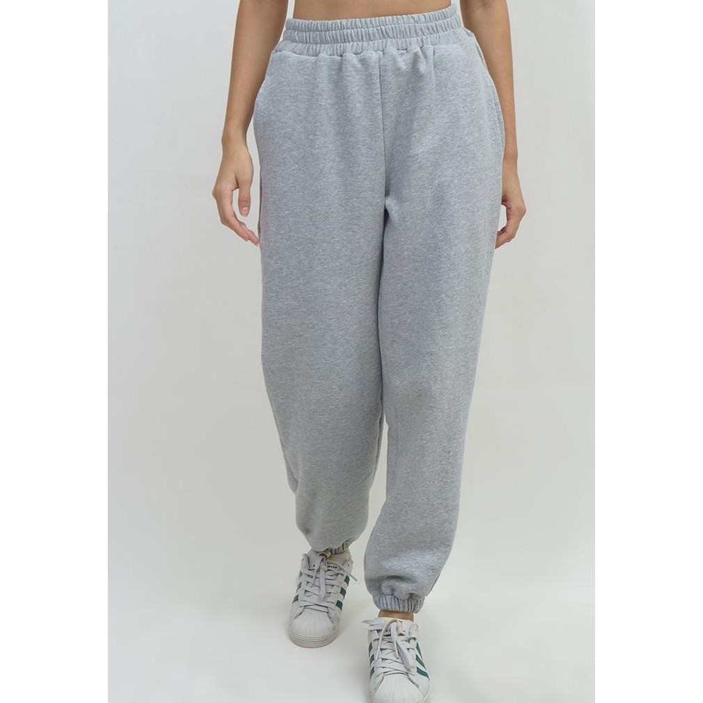 Ready Ocwa Sweatpants Basic Grey