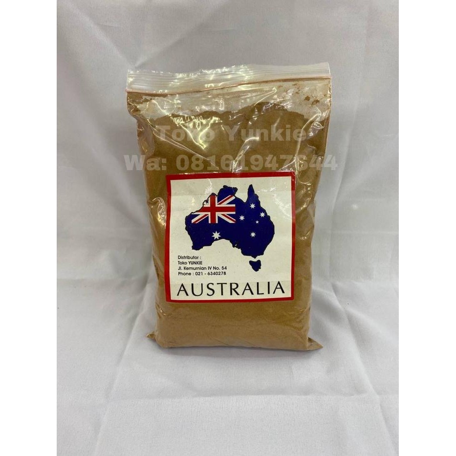 Alat Sembahyang Bubuk Cendana Australia